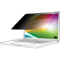 3M Filtar za zaštitu privatnosti BPNAP003, za laptop 14.2", 16:10